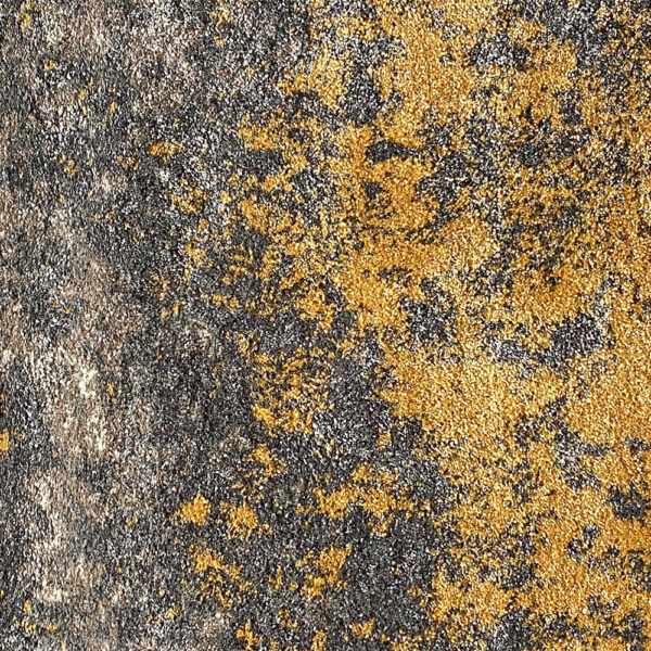 Gold/grey