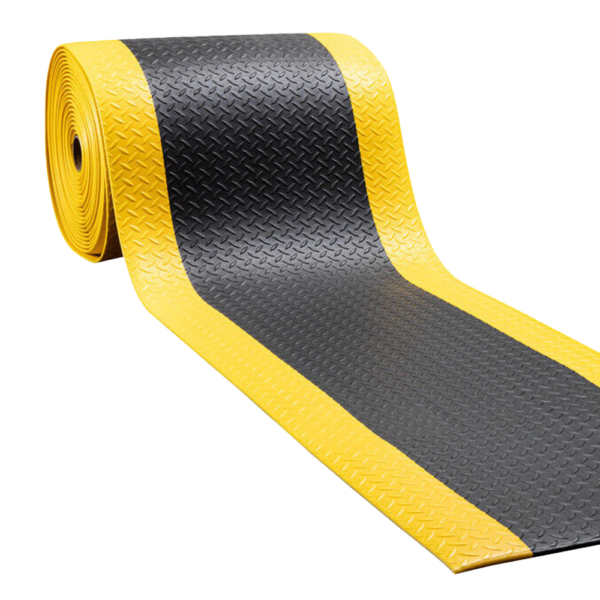 Anti Fatigue Plus