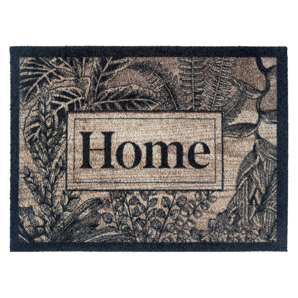 958 Tropical Home Brown