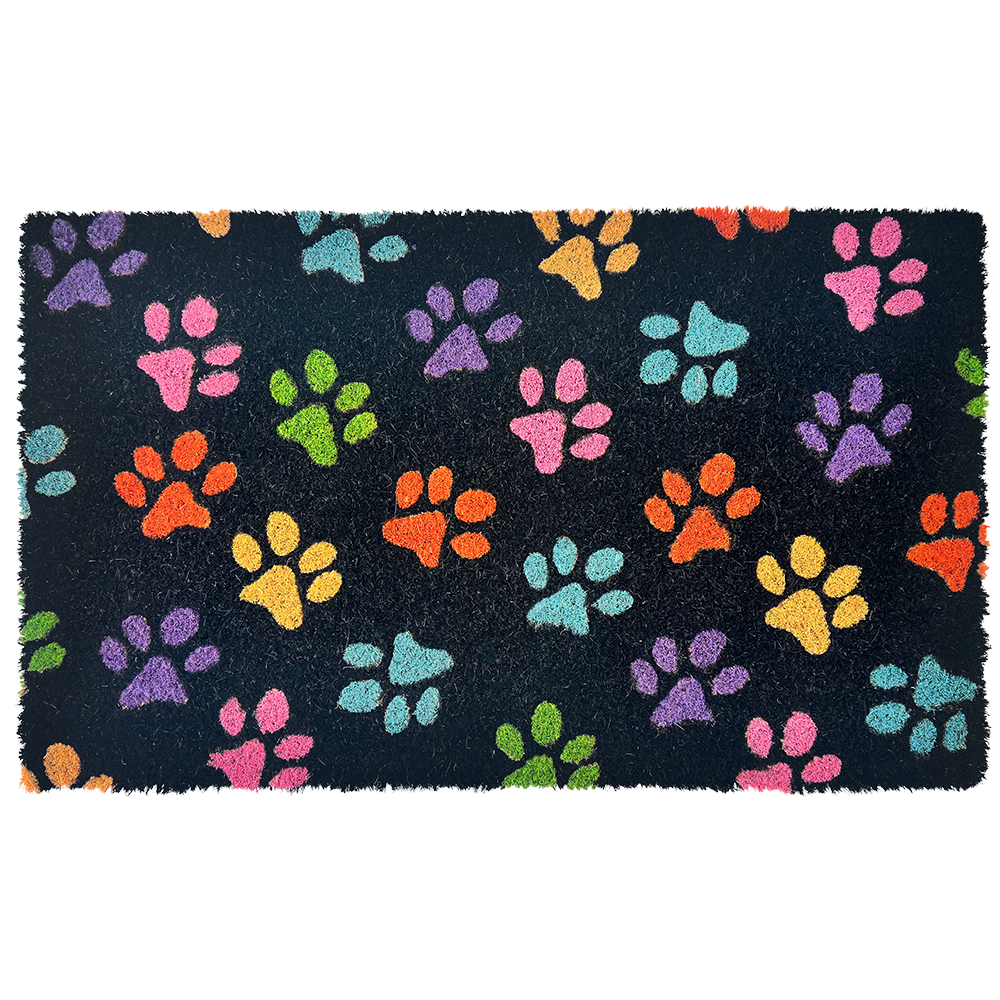 Paws - 45x75 cm