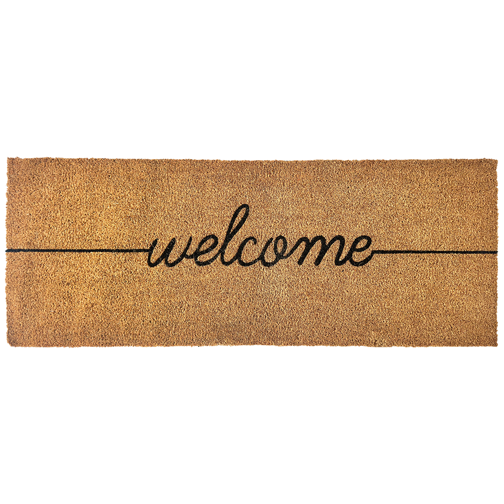 Kokos Welcome