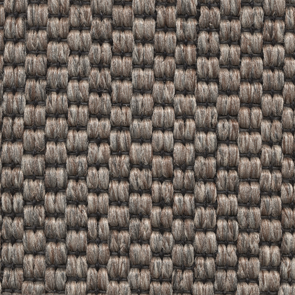 3415 Brown / Dark Grey